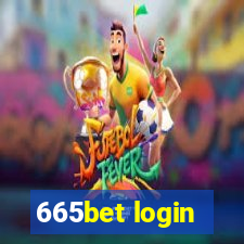 665bet login